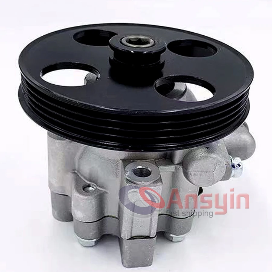 NEW Power Steering Pump For Chevrolet Cruze J300 1.6L 1.8L For Opel Astra J 96837812 96837813 13260972 7155210 96837813