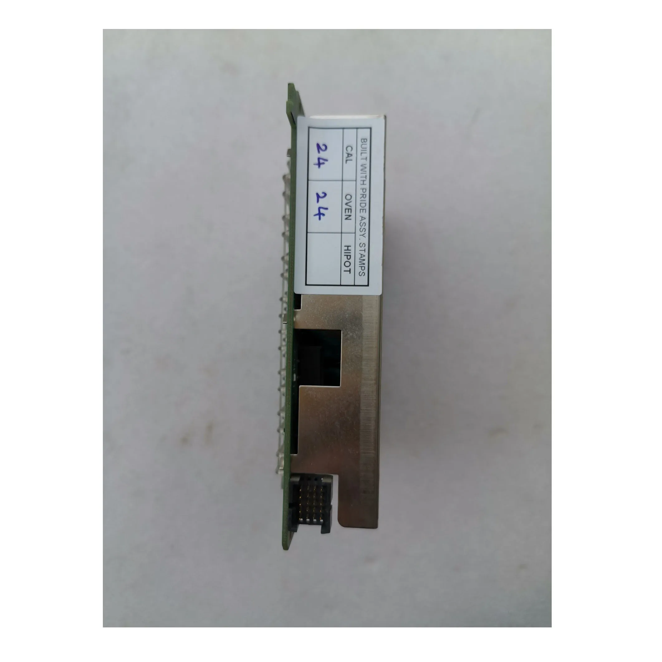 Módulo de potência 900A16-0001 com garantia