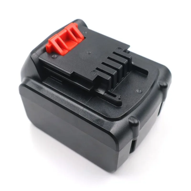 

In Stock For Black&Decker BL1114 BL1314 BL1514 Electric Drill Impact Drill Rechargeable Battery 14.4V 6000mAh 18650