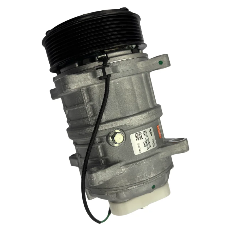 TLF TM13 / TM15 / TM16 컴프레서 R404a 교체 부품 2A 12V 24V 에어컨 버스