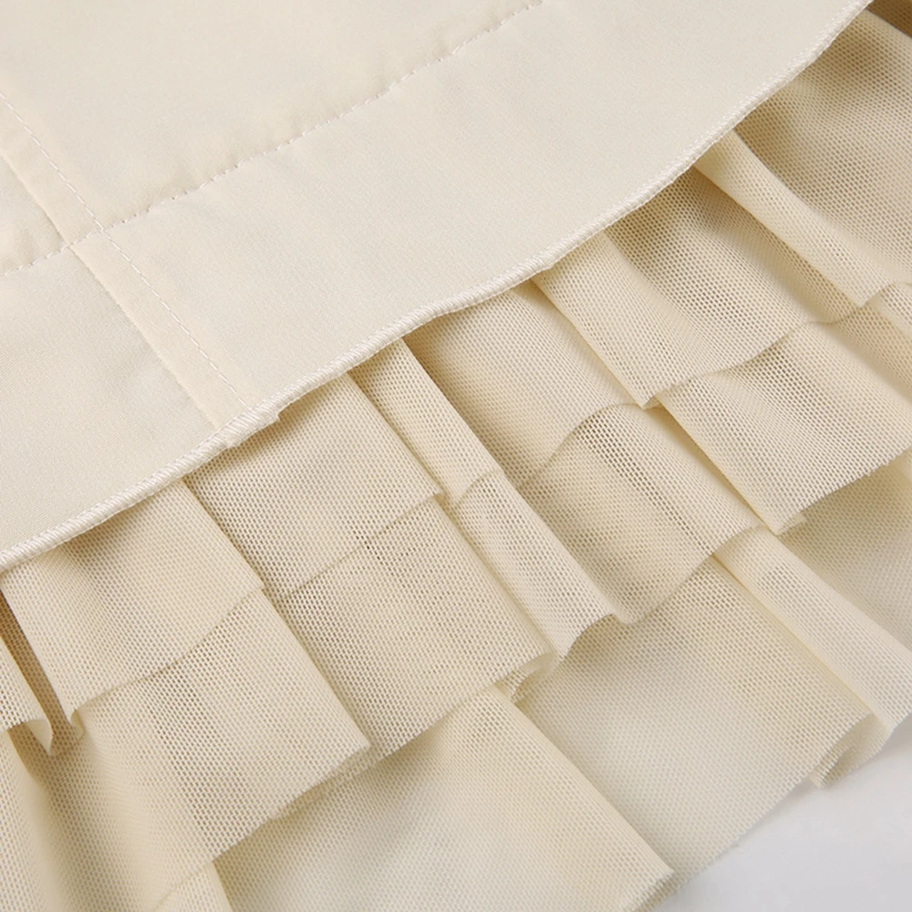 Корсетные шорты в стиле Лолиты для женщин и девочек, брюки в стиле стимпанк с оборками в стиле ампир