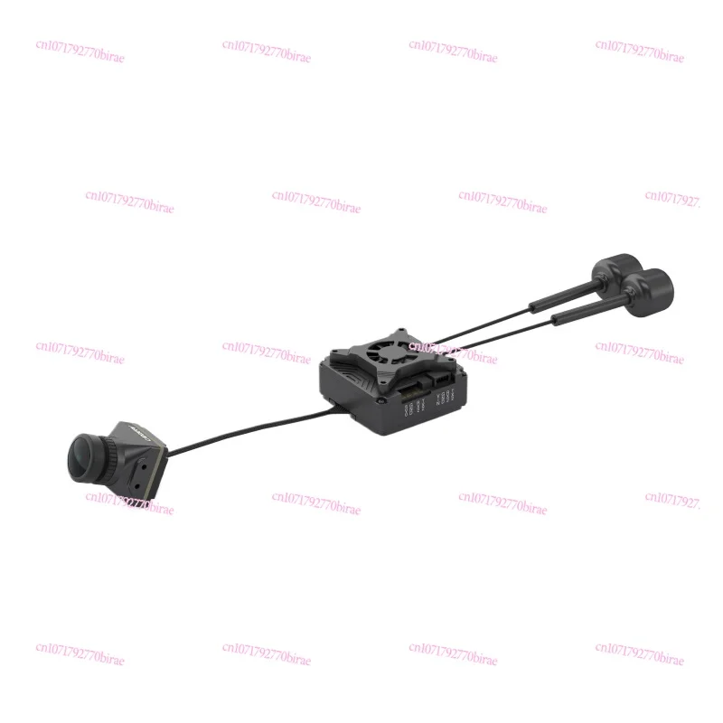 

Avatar GT Kit 2W high-power long-distance night vision fixed-wing HD video transmission