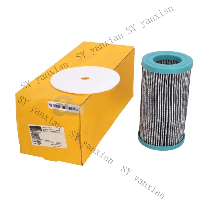 SY+ For Parker New Filter element 937895Q