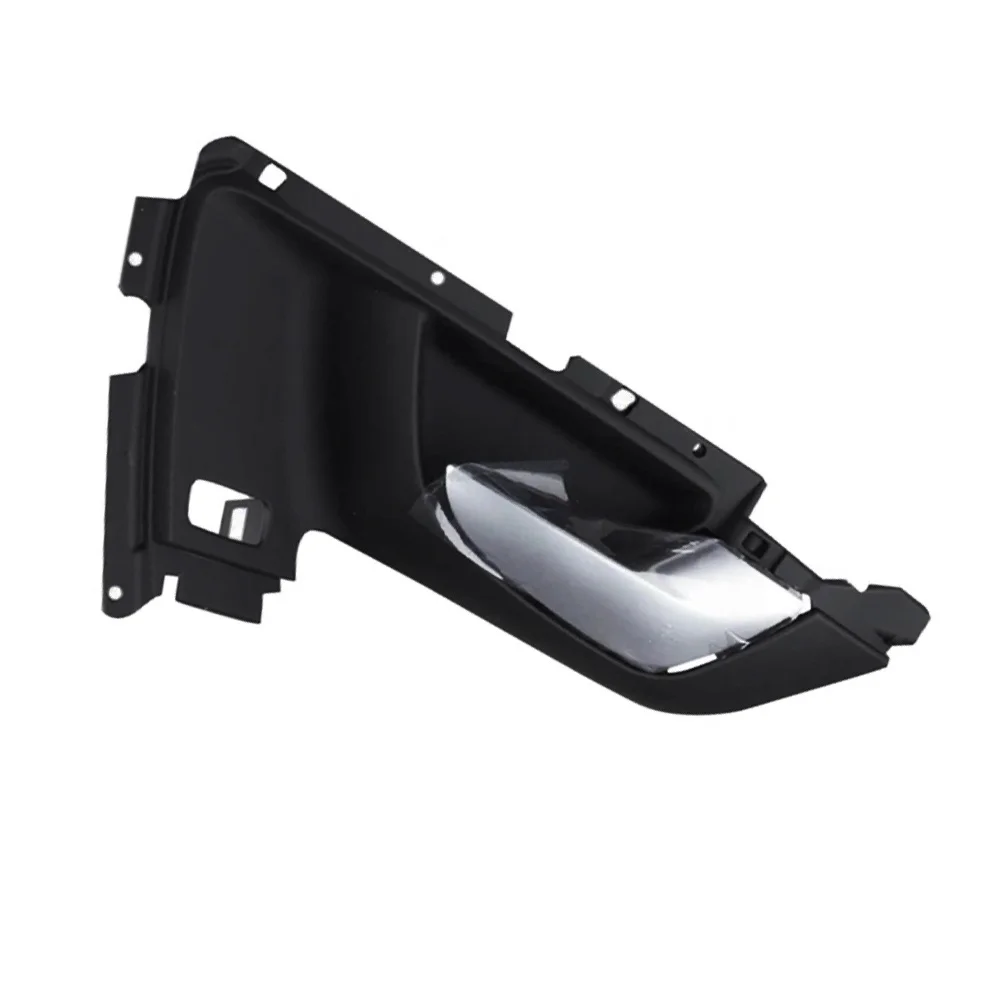 

As Shown Inside Door Handle Direct Replacement Easy To Install No Programming Required For VOLVO XC60 2009-2013