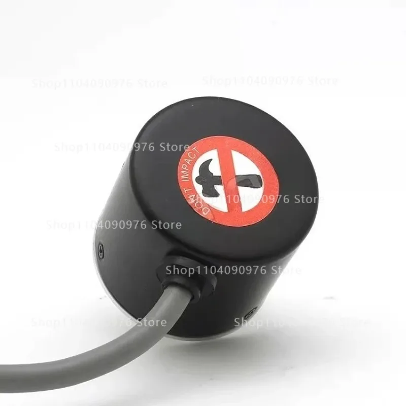 EB38A6-H4IR-1250 Rotary Encoder 1000-1024-1200-H6-900-