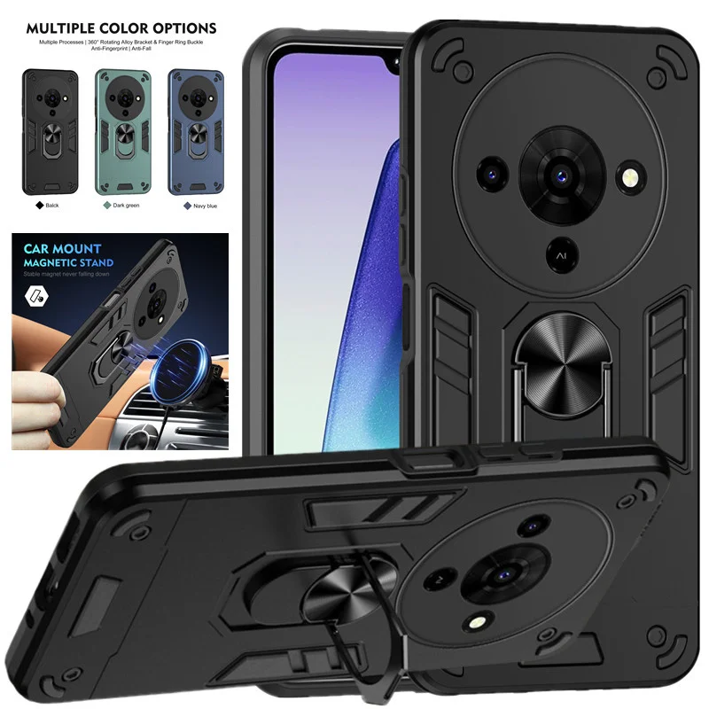 Military Grade Case…