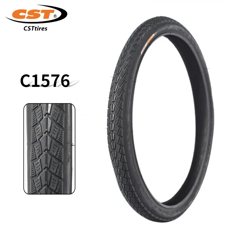 16inch Bike Tire 47-306 Bicycle Tire 16X1.75 BMX 306 Small Wheel Folding Bicycle Tire C1576