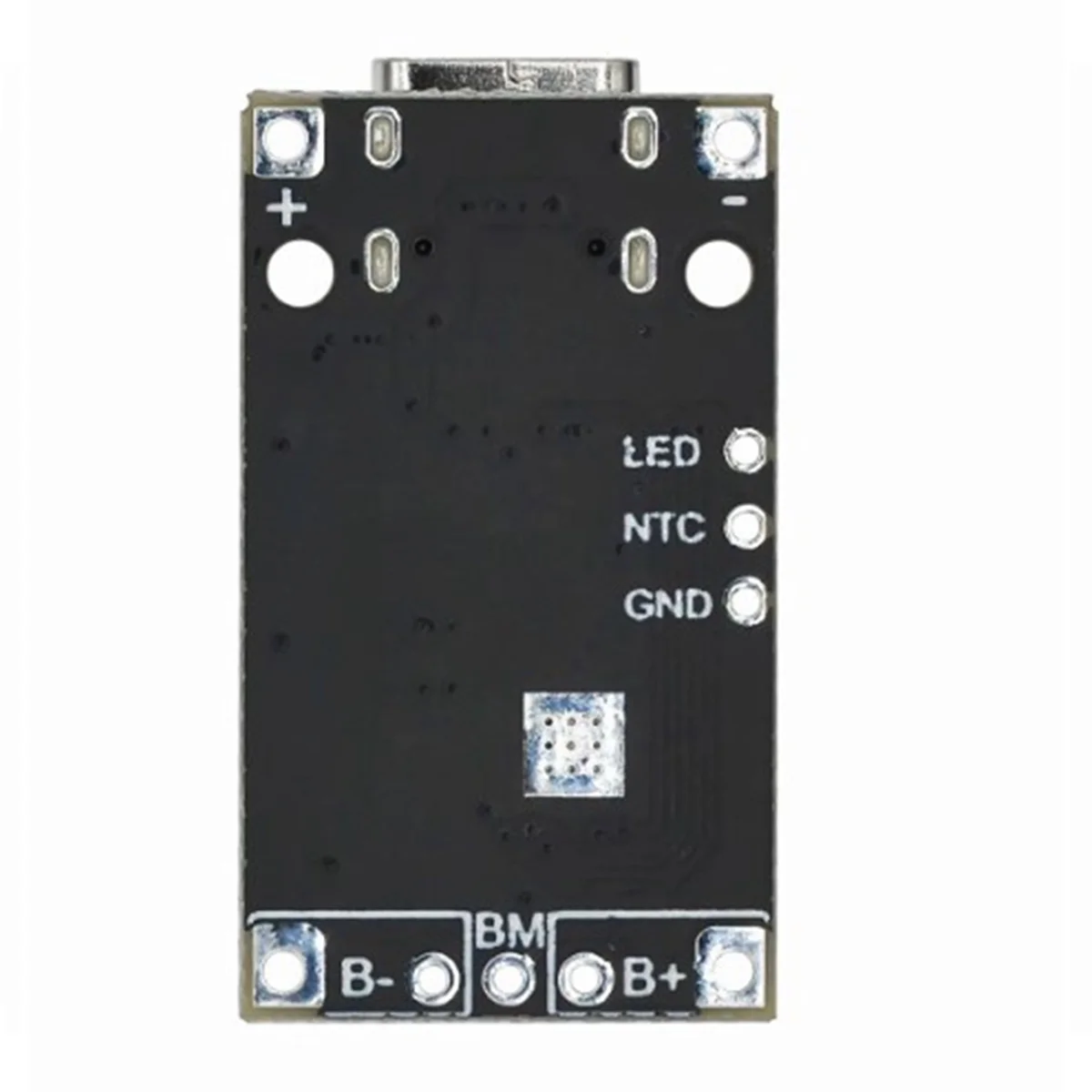 A93P 10Pcs Lithium Battery Charging Module 3.7V 5V 2S 3S Battery Boost Charging Support QC Fast Charging Module