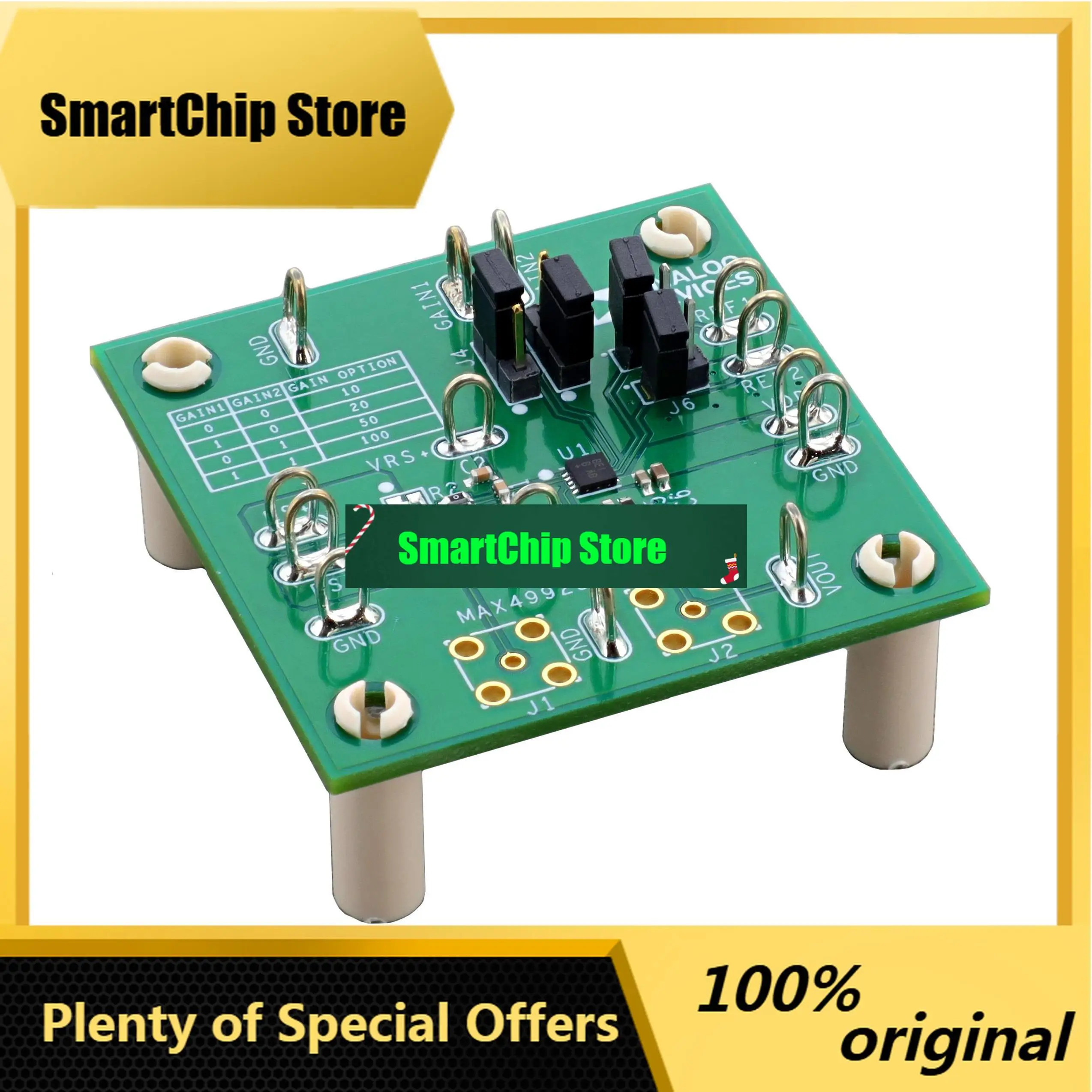 SmCpNew MAX49925EVKIT# EVAL BOARD FOR MAX49925