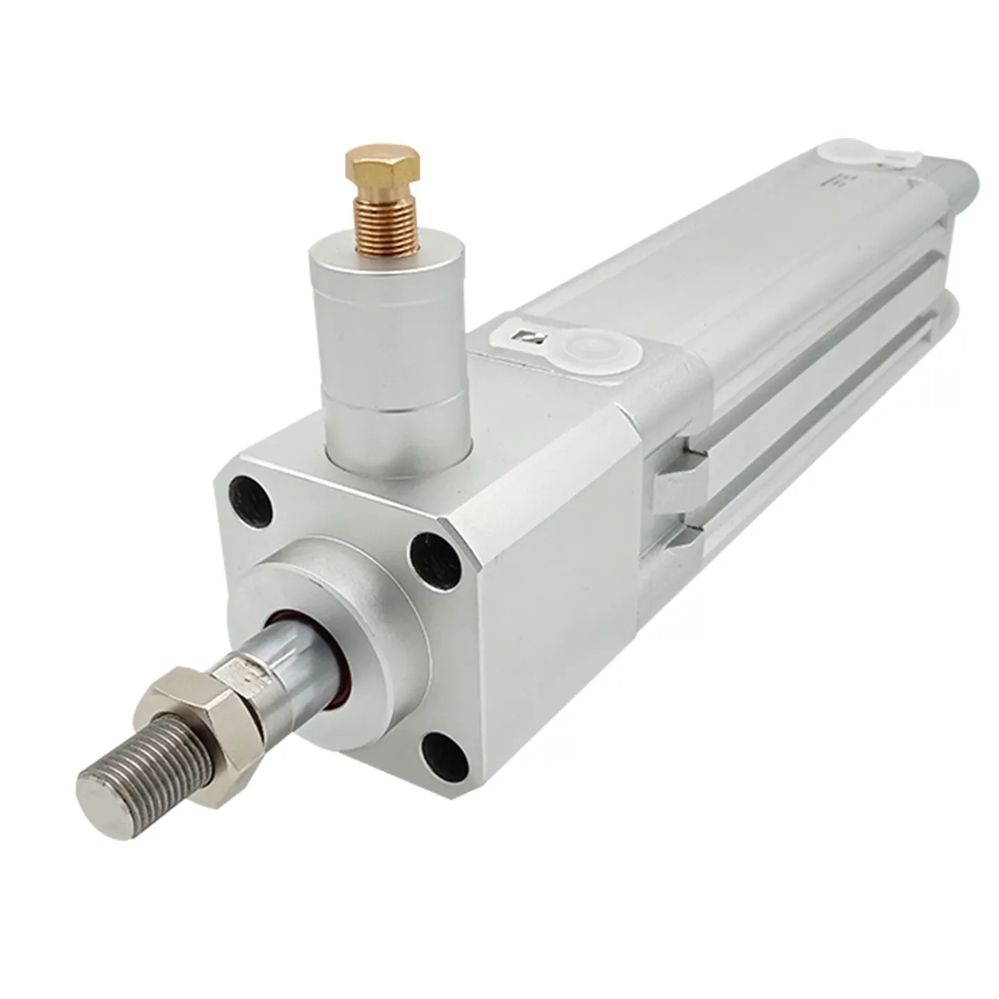Original Type Locking Device Cylinder DSBC Dnc-32-40-50-63-80-100-125-Ppv-A-Kp