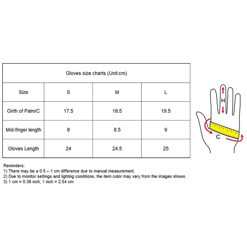 Suede Leather Women Gloves Fashion Simple Autumn Winter Plus Velvet Keep Warm Driving Gloves Female Red Black DZ10