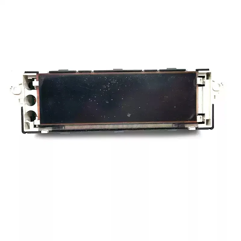 Screens Display Multifunction Type A 12 Pin for Peugeot 207 307 308 408 Citroen C3 C4 (Some model)