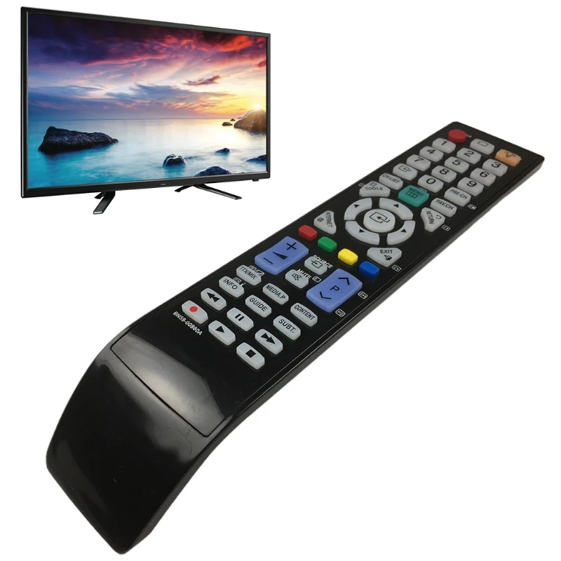 New TV Remote control for samsung- BN59-00937A BN59-00936A BN59-00860A Smart LED LCD HDTV