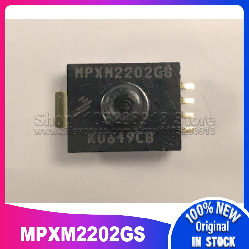 

1 шт./лот MPXM2202GS MPXM2202 2202GS MARK-5 100% новый спотовый запас