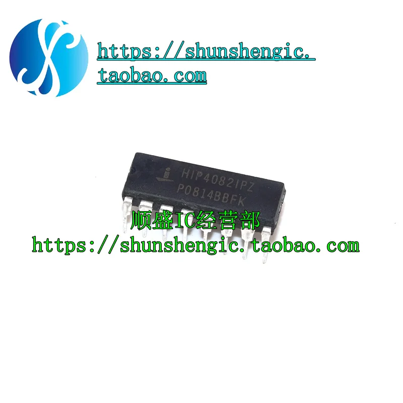 

Hipp4082ip hipp4082ipz DIP16Pin IC