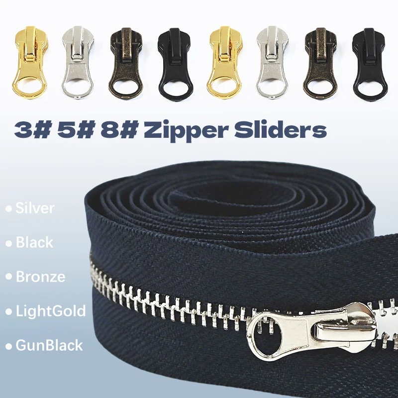 30Pcs Meetee 3# 5# …