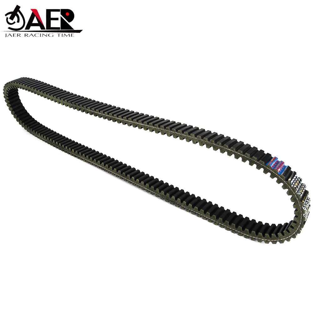 1403mm Drive Belt for John Deere Gator TH 675cc 05-16 854cc 07-16 TS 286cc 05-09 351cc 10-14 400cc 15-16 TX 401cc 06-12 675cc