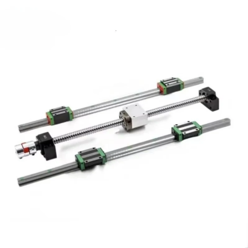 Brother CNC Ball Screw TC-31A Japan Origin 1 Year Warranty 100% Original Brand