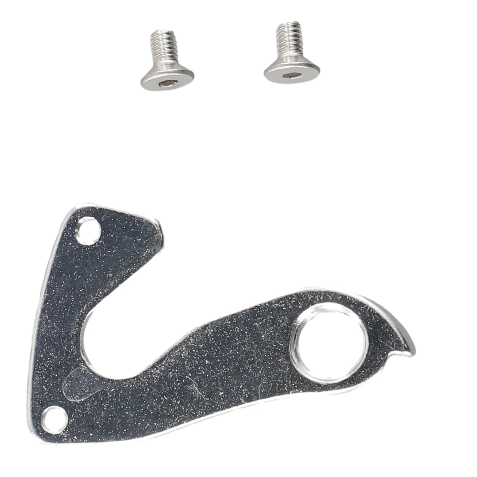 

1pcs Bike Rear Mech Derailleur Gear Hanger Extender For Upland Bicycle Rear Derailleur Tail Hook Transmission Hook Replace Parts