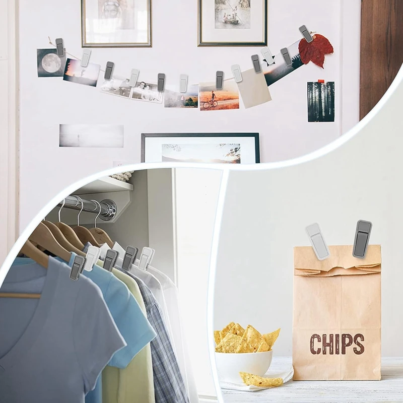 Пластиковые зажимы-Вешалки для детской одежды, прочные пластиковые зажимы для вешалки, многофункциональные зажимы-Вешалки для вельветовых вешалки, белые