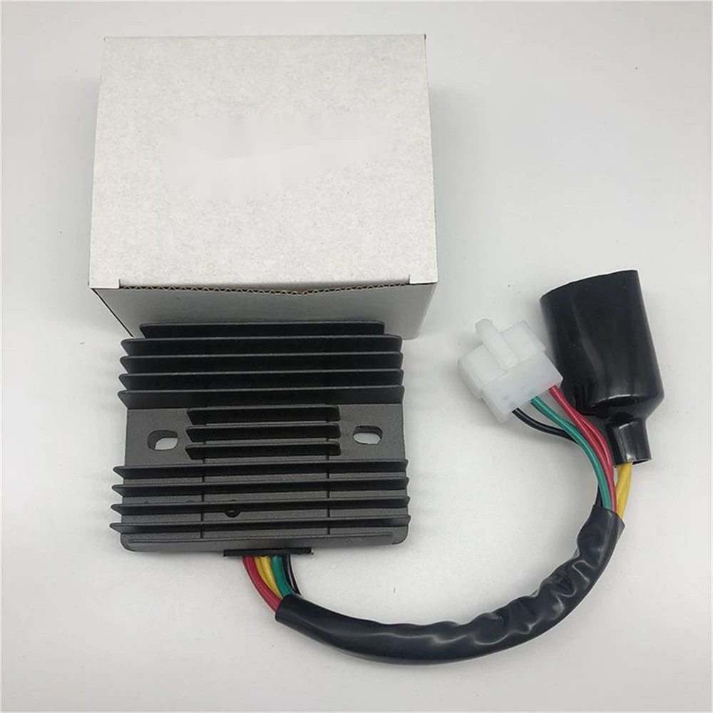 Motor Voltage Regulator Rectifier For Honda VFR 800 VFR ABS 800 VFR FI 800 31600-MCW-D01/31600-MCW-D61/31600-MBG-306