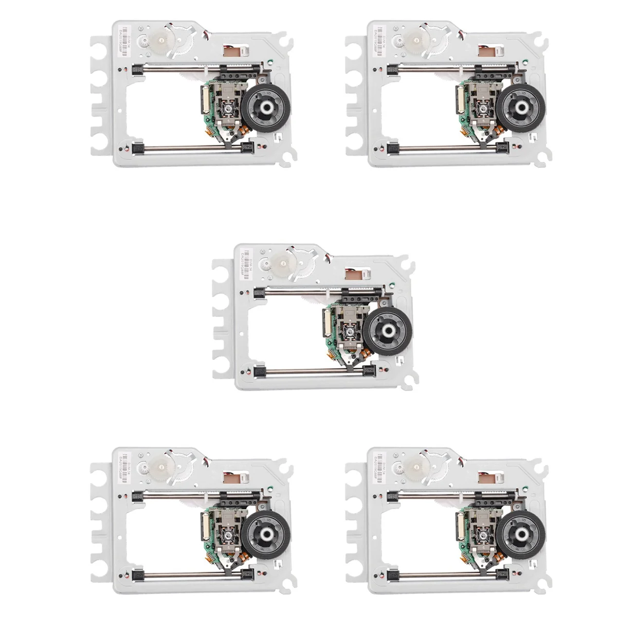 B64C 5X SF-HD850 With Mechanism DV34 DVD Player Lens Lasereinheit Optical Pick-Ups Bloc Optique