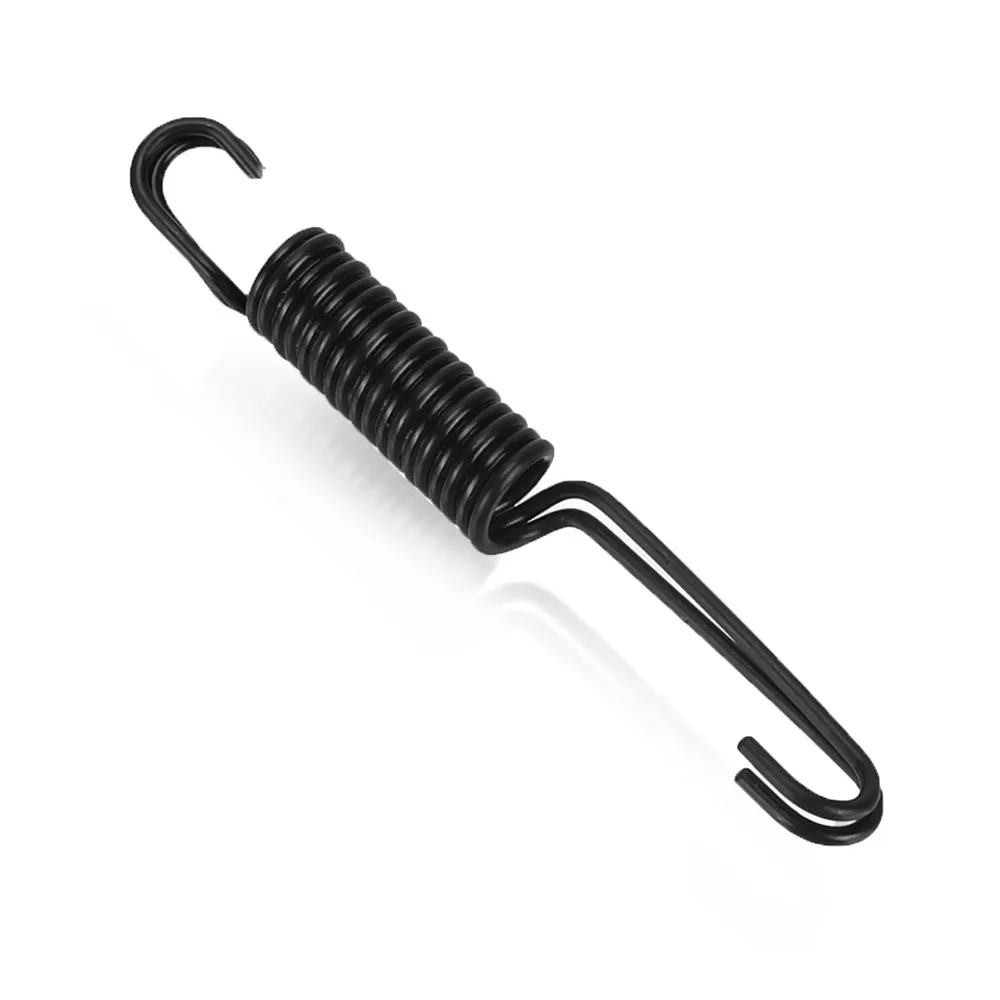 Motorcycle Side Stand Spring For Kawasaki Vulcan 800 900 1500 1600 1700/ABS Vulcan900 2006 -2024 2023 2022 2021 2020 2019 2018