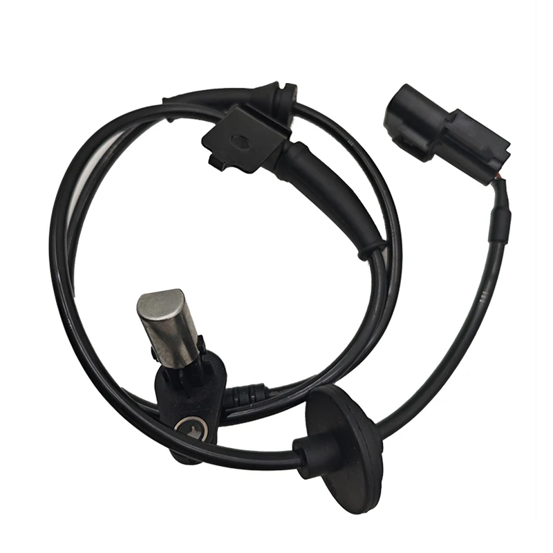 

95670-4H300 956704H300 New Front Right ABS Wheel Speed Sensor For Hyundai H-1 i-Load (Van) 2.5L Turbo D4CB 4 Cyl Auto Parts