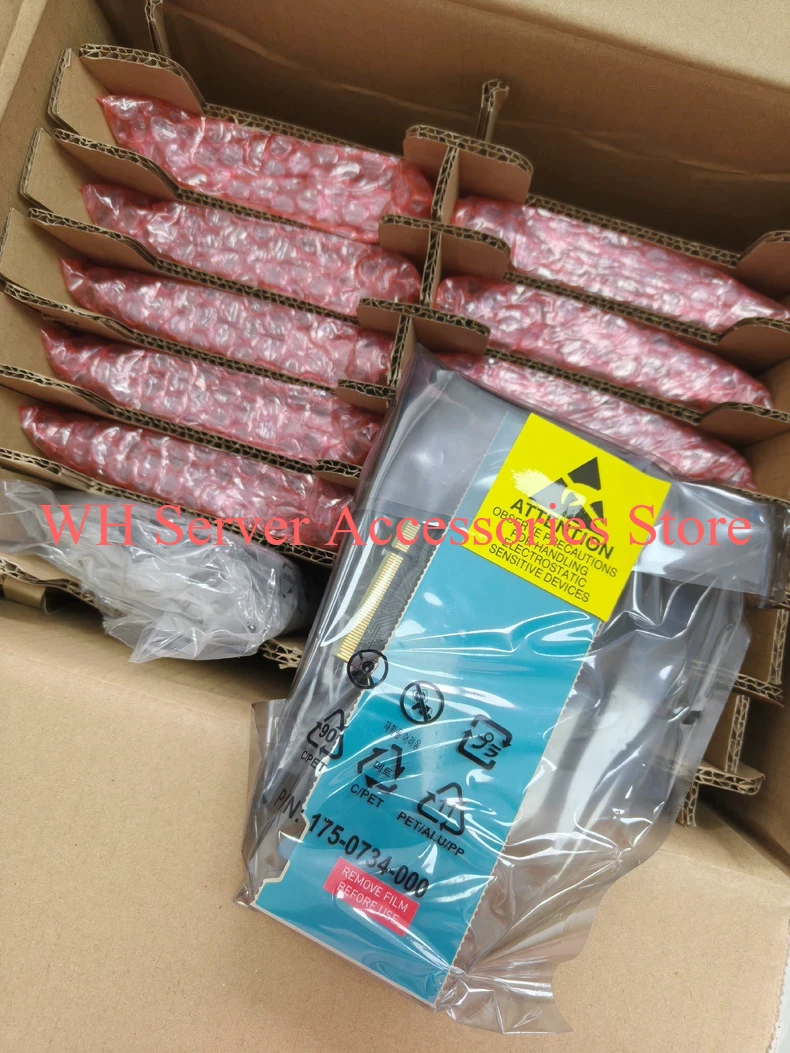 for NVIDIA Tesla A2 16GB GPU Low Profile AI Accelerator Card Deep Learning & AI Inference Graphics Card for Server Workstation view 4