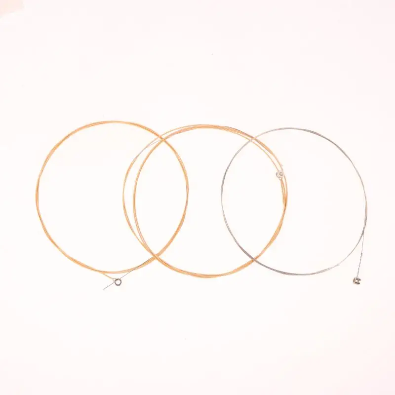 Thumbnail 4 - #67 Budget Guitar Strings for Smart Shoppers