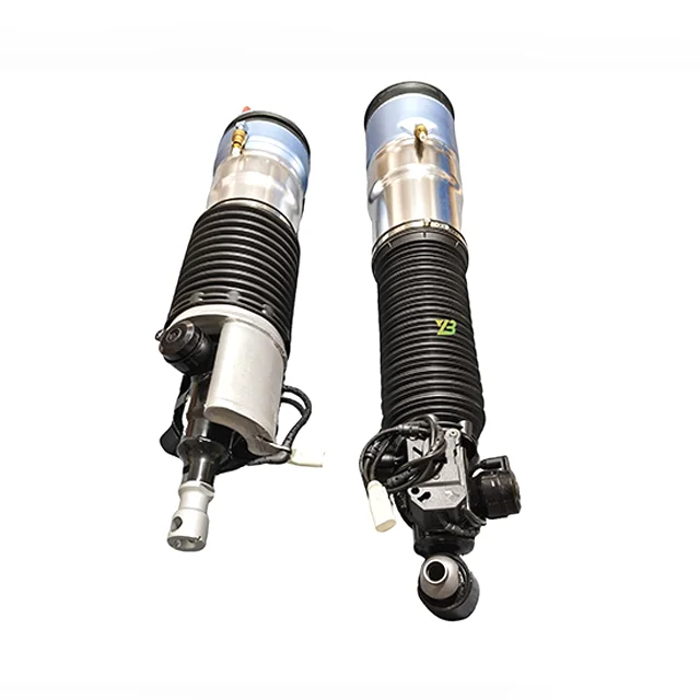 For Rolls Royce Ghost the air Shock Absorber Suspension System Struts and air Spring Shock Absorbers Are of OEM Quality