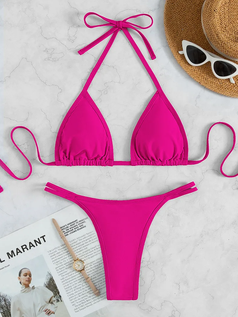 Roidal Badmode Collectie 2026 - Nieuwe Stijlen | Lingerie Mission