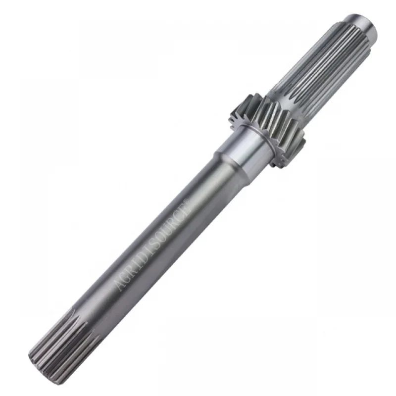 TF1004.372B.1 Input shaft Assembly For Foton Lovol agricultural machinery & equipment Farm Tractors