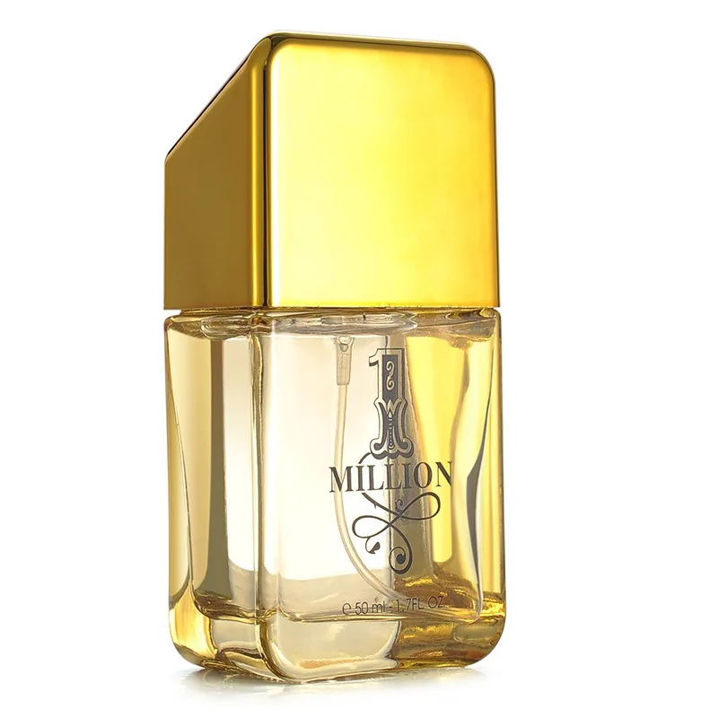 Perfume Golden Millions Men Women Fragrance Cologne Lasting Individual Fragrances Release Perfumes Importados Original Feminino