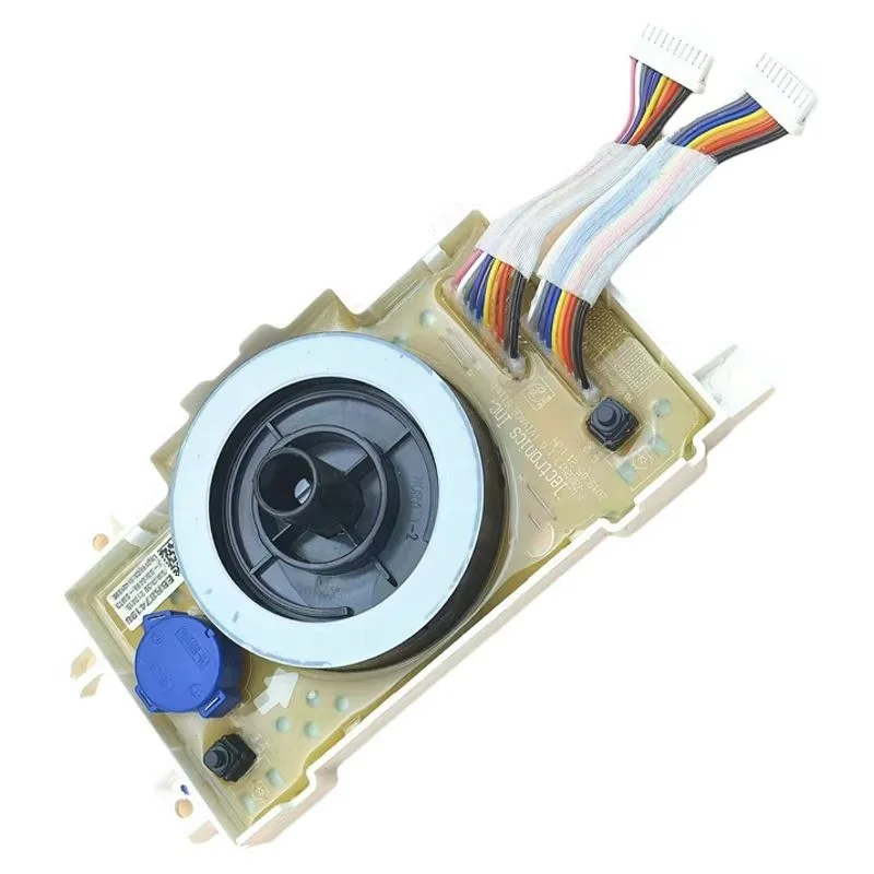 EBR874198 EBR331191 EBR339279 EBR356611 Control Display Panel Button Board For LG Auto Drum Washing Machine