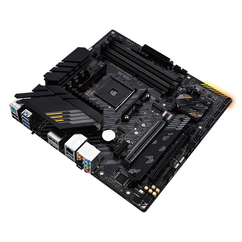 Suitable for TUF game B550M-PLUS main board Suitable for 3700X/5600X/5600G/5700G