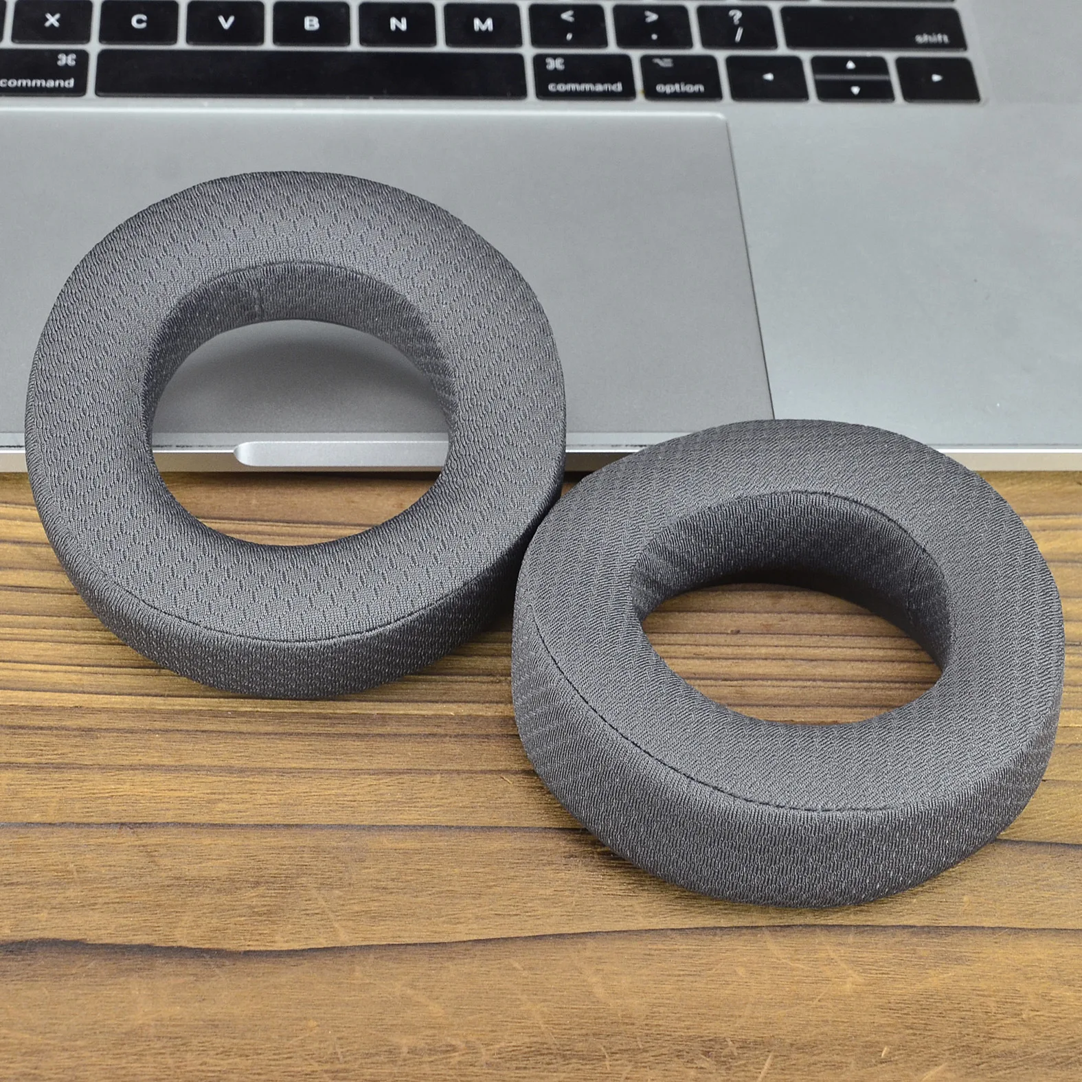 Ersatz-Ohrpolster aus Leder für Beyerdynamic DT700 Prox DT900 Prox Kopfhörer, Ohrpolster, Headset-Ohrmuscheln, Ersatzteile – Detail 1