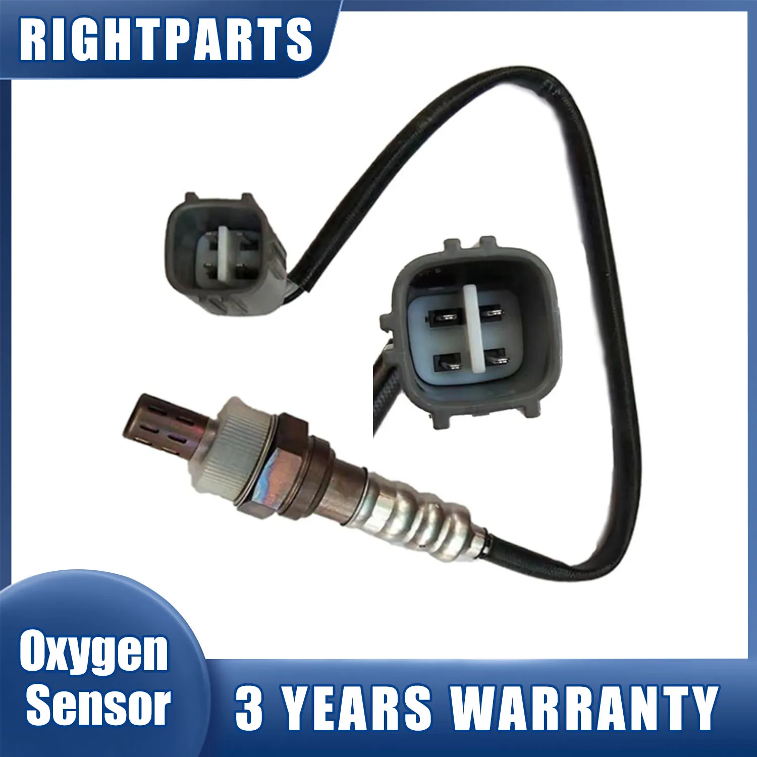

Downstream O2 Oxygen Sensor 89465-28400 For Toyota RAV4 Previa Toyota Elfa 89465-28400