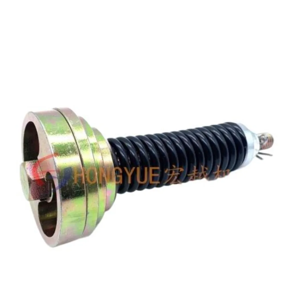 spare parts earthmoving 885-0511000 Yc130 for yucai130 check valve 885-0511000