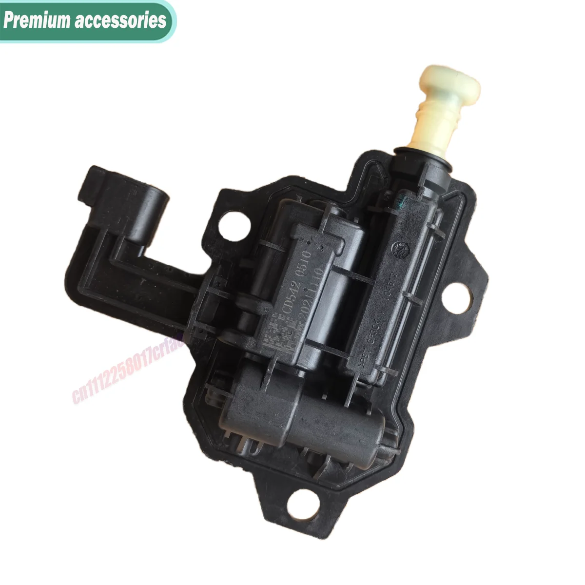 For Ford Taurus For Lincoln Z Car Hidden Door Handle Motor External