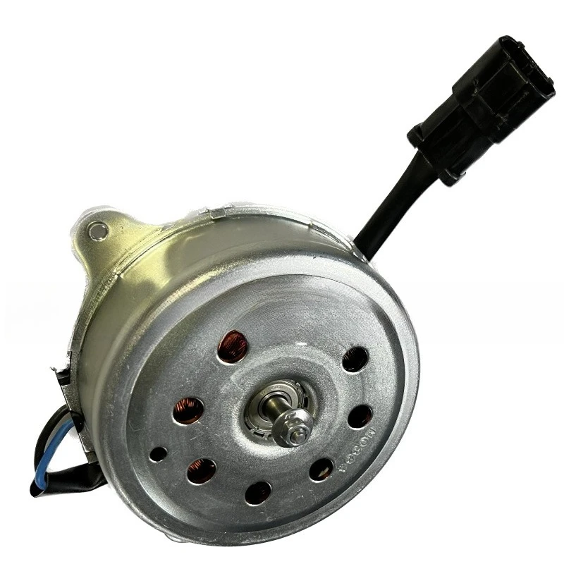 

12V Almera Electronic Fan Motor 2 Pins 21487-1HS2AA