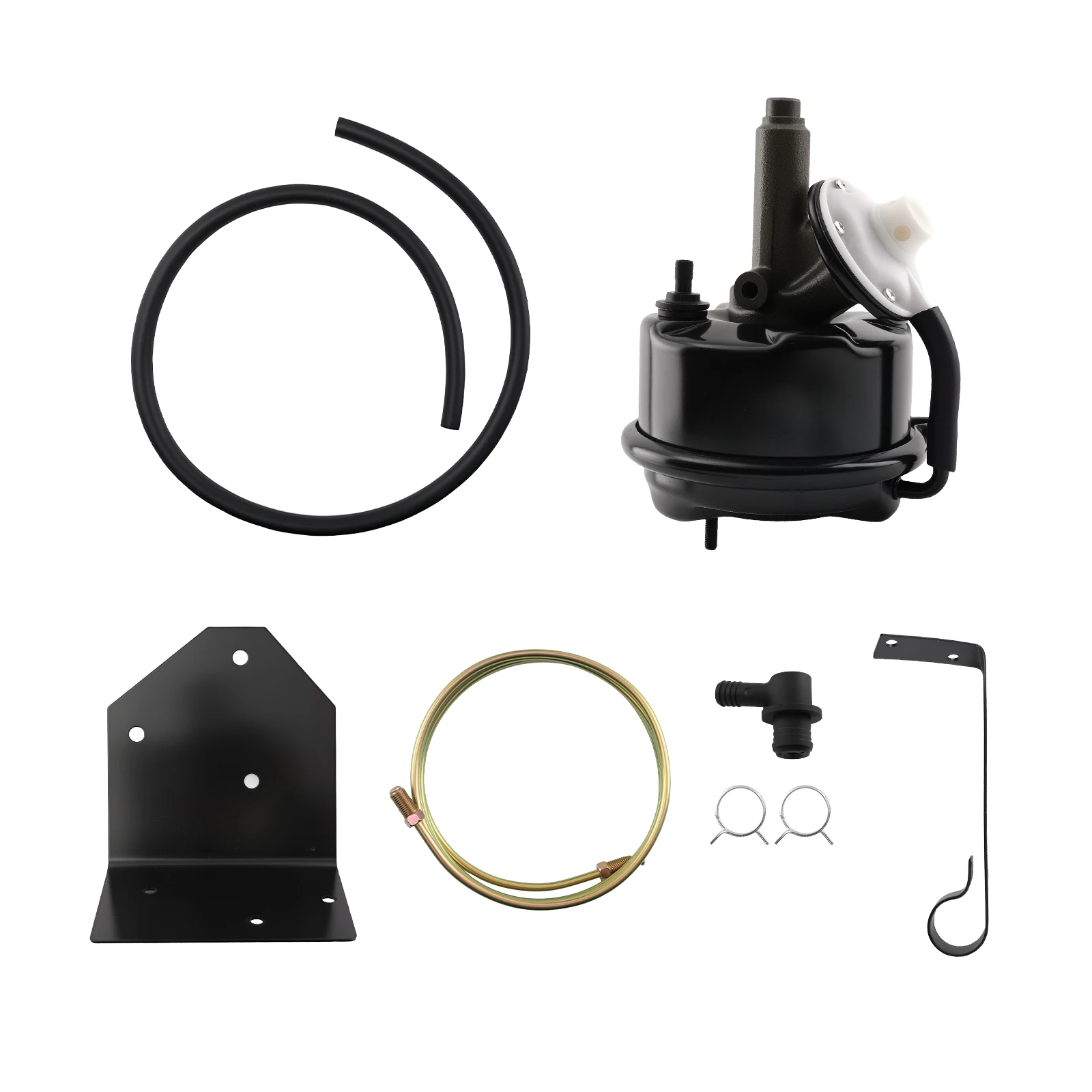 Remote Brake Servo Brake Booster 1.9 to 1 for Austin/Morris 1100 1300 Mini 1000 New Kit