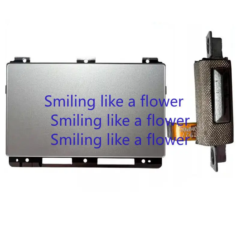 

Touchpad Trackpad Switch Power Button for HP EliteBook X360 1030 G4 1030 G3