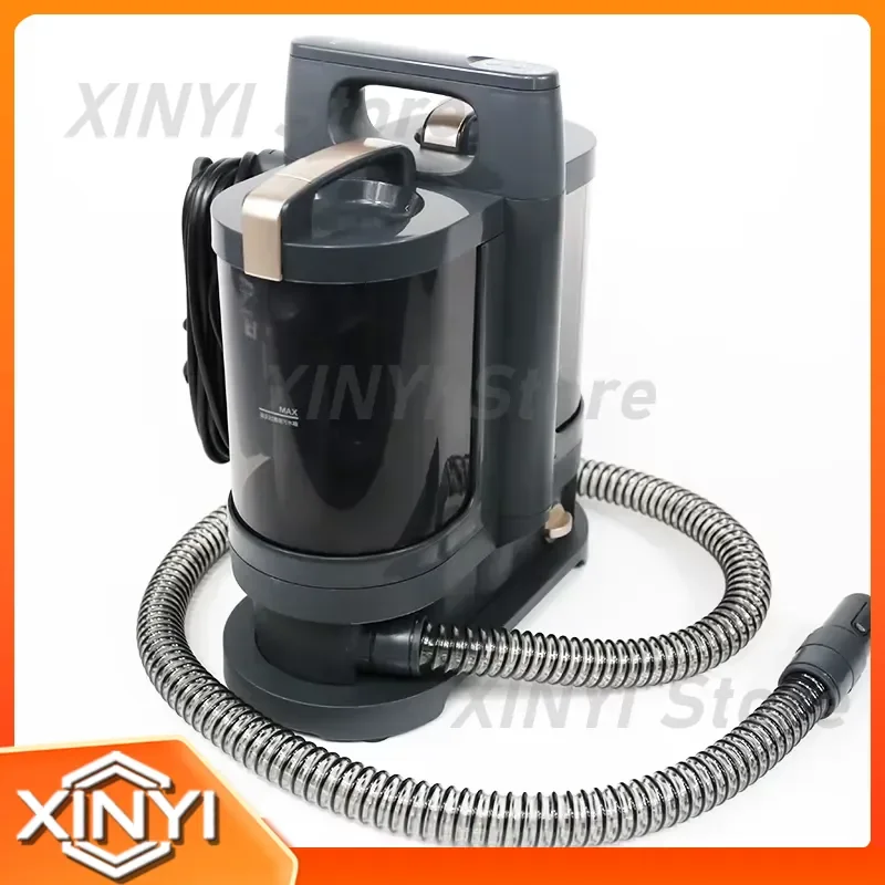 Cordless Household Portable Sofa Carpet Washing Vacuum Cleaner Handheld Upholstery Spot Washer For Home Car Detailing Machine