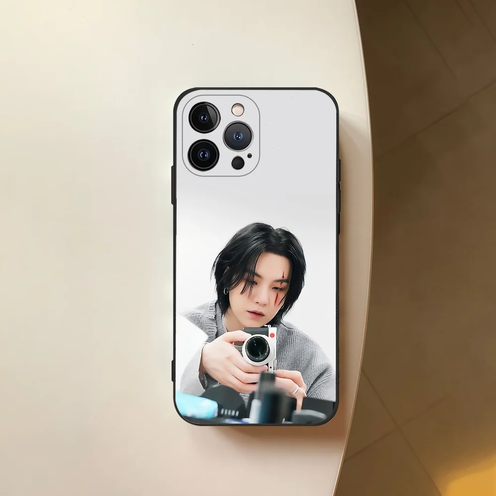 Yoongi Phone Case B… - image
