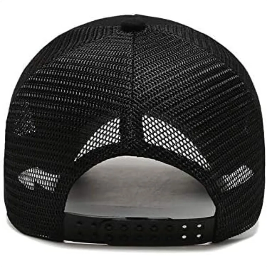 قبعات البيسبول الشبكية، 2025 سنة