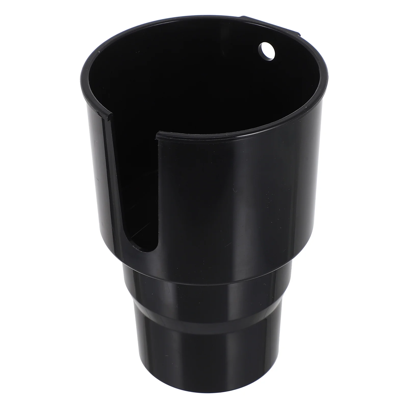 

Expand Car Cup Holder Fine Workmanship Durable Quality Long-Term Use Thoughtful Gift for Friends and Families Cup Holder Adapter