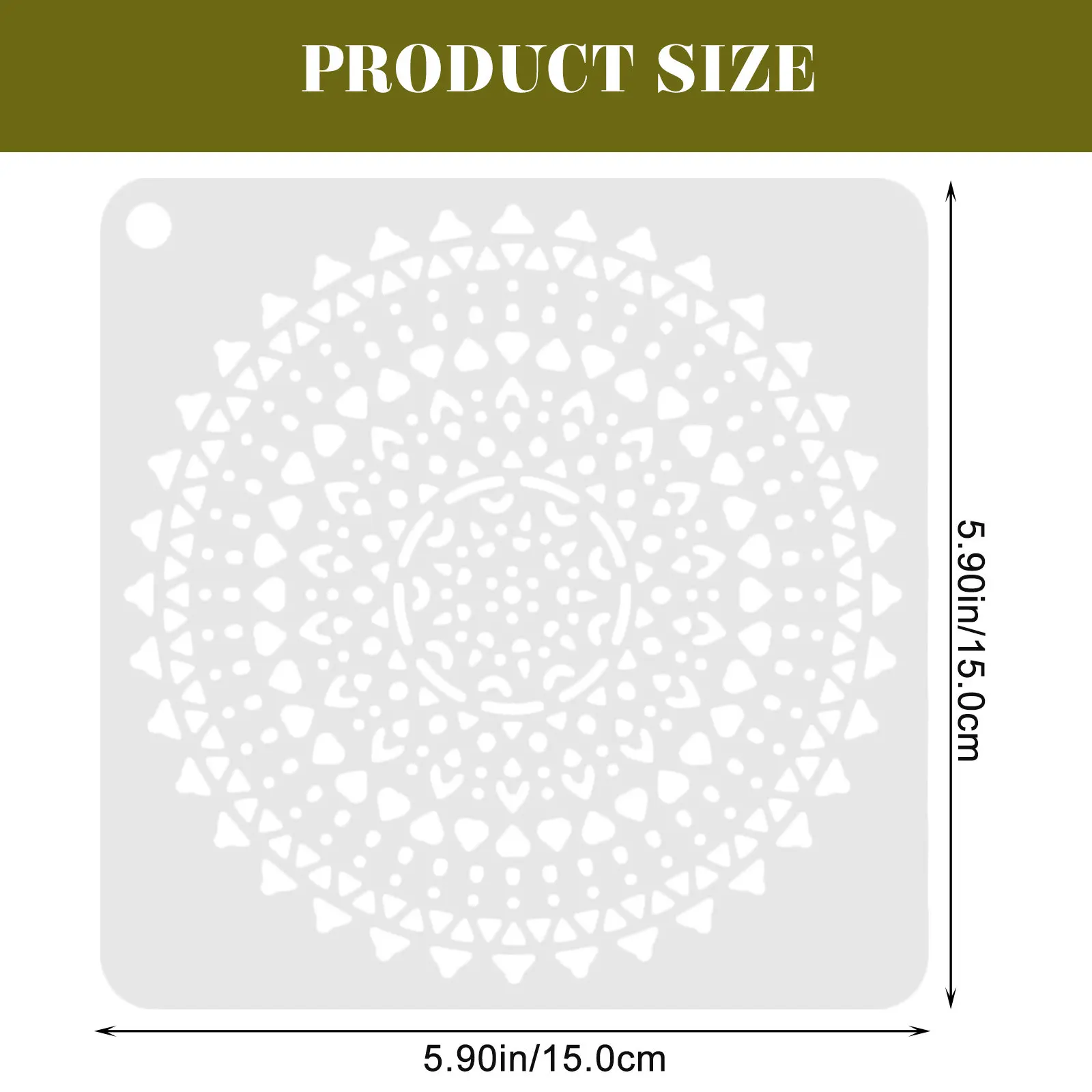 16 Sheets Fashion Coloring Stencils for Teens Makeup Beauty Design Drawing and Decorative Painting