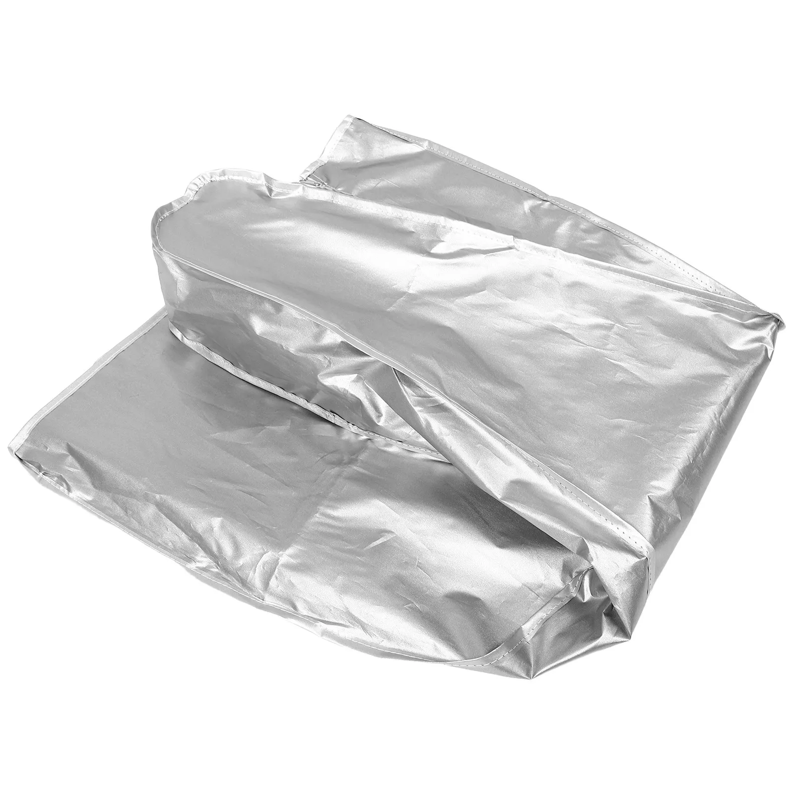Acoustic Guitar Cover Bag 41 Inch Universal Fit Humidity Proof Uv Resistant Sealed Gig Bag for Classical Folk Electric Bass view 3
