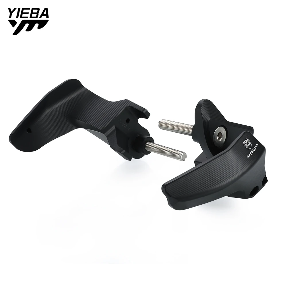 S1000RR Frame Slider Crash Protector For BMW S1000RR S1000 RR 2023 2024 2025 Motorcycle Accessories Falling Crash Protection